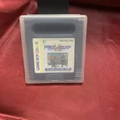 ドラゴンクエスト1・2 ゲームボーイ