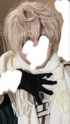 ヘタリア にょたりあ中国コスプレ - メルカリ