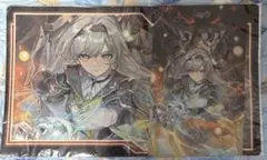 プレイマット オークション