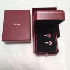Cartier ラブリング サイズ59 刻印なし - メルカリ