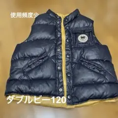 中綿ベスト ダウンベスト