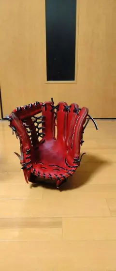 アンダーアーマー 硬式 外野用グラブ