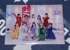 イコラブ　恋人以上、好き未満　集合　特典