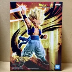 ドラゴンボール レジェンズ COLLAB ゴテンクス