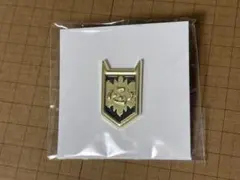 魔入りました入間くん 魔入間展 入場特典 位階ピンバッチ ピンバッジ 10 ヨド