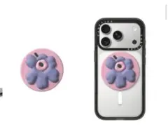CASETiFY × Marimekko スマホグリップ CASETiFY × Marimekko スマホグリップ - メルカリ