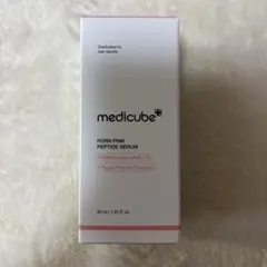 medicube PDRN PINK PEPTIDE SERUM 30ml