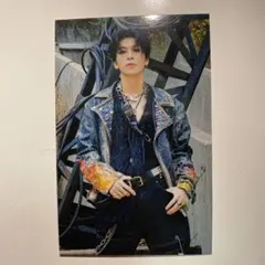 長谷川慎　ラキドロ　BREAK IT DOWN