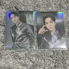 SEVENTEEN RIGHT HERE イルコン バーノンセット