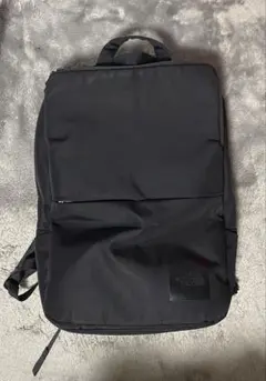 ノースフェイス シャトルデイバック　ビジネス リュック バックパック