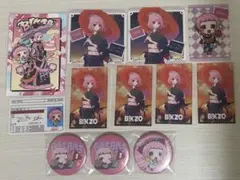 はちでらっ！ BiKZO まとめ売り