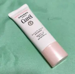 【Curel】キュレルベースメイクBBクリーム（明るい肌色）のサムネイル
