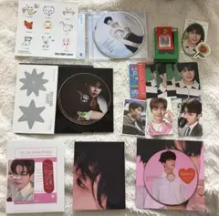 ゴヌク タレントカード