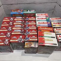 ウルトラマンフィギュア おまとめ30体セット 新品未開封品
