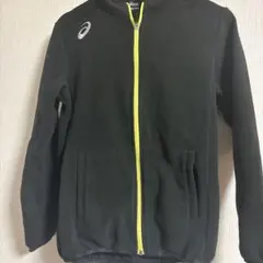 フリースジャケット