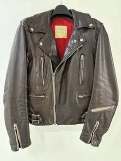 2026年最新】ルイスレザー ライトニング 38の人気アイテム - メルカリ