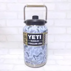 2026年最新】yeti ワンガロンジャグの人気アイテム - メルカリ