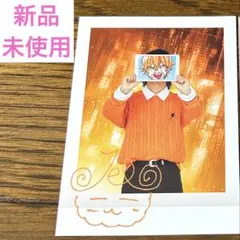 すとぷり　チェキ　ブロマイド　生写真カード　ジェル　１枚