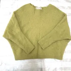 2026年最新】BEARDSLEY レディース ニット・セーターの人気アイテム