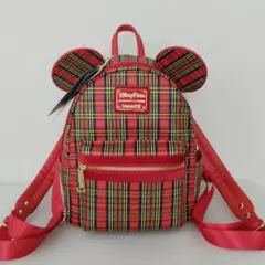 来週末まで出品 ラウンジフライ ディズニー プルート 95周年 リュック
