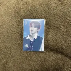 JO1 河野純喜 トレカ JO1DER SHOW 特典
