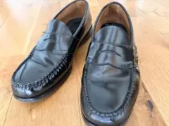 Silvano Mazza✖️SOPH レザーローファー イタリア製 25.5cm - メルカリ