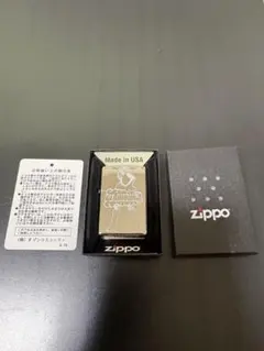 Clan QueenコラボZippo - メルカリ