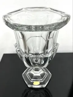 ストロンベルグスヒッタン製 アートガラス花瓶 Stromberg B316 - メルカリ