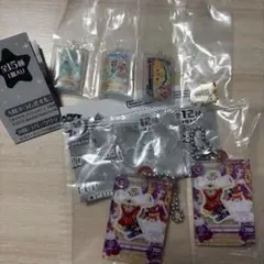 アイカツ！　神崎美月　ガチャガチャ