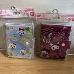 【新品・未開封】たまごっちシール帳