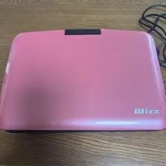 プレーヤー Wizz DV-PW920 2026年最新】Wizz DV PW920の人気アイテム - メルカリ