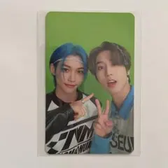 straykids Social Path ハン フィリックス ユニットトレカ - メルカリ