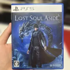 PS5 Lost Soul Aside