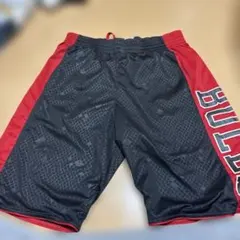 adidas バスケットボールパンツ