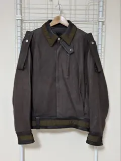 ジャケット・アウター omar afridi Omar Afridi ジャケット テーラードジャケット BOX JACKET