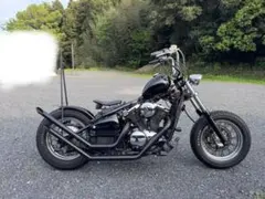 バルカン400 山口県のサムネイル