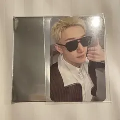 【即購入可】RUN IT STAY JAPAN ゴールド会員 トレカ バンチャン