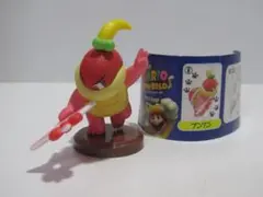 スーパーマリオ 3Dワールド★チョコエッグ★プンプンのサムネイル