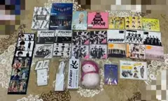 SnowMan CD、DVD、ペンライト等セット★まとめ売り