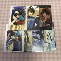 あんスタ　紙類　朔間凛月　17