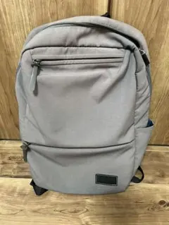 【Samsonite／サムソナイト】ライトグレー バックパックのサムネイル