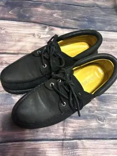 timberland 3eye DOE別注 US8 26cm - メルカリ