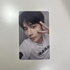 txt テヒョン ユニバ 5形態 特典トレカ