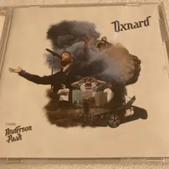 Anderson .Paak / Oxnard