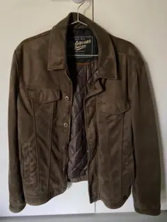 Zara Man Outerwear Division ブルゾンのサムネイル