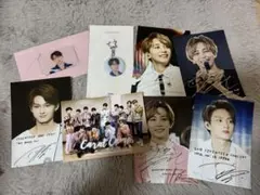 SEVENTEEN JEONGHAN セブチ　ジョンハン　カード