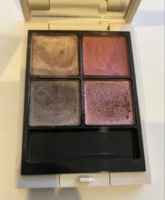 RMK シンクロマティックアイシャドウパレット EX-01 アフェクショネイト