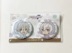 アイナナ　IDOLiSH7 MEZZO 環 壮五　缶バッジ セット