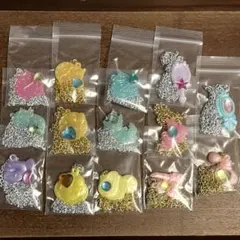 セボンスター　14点