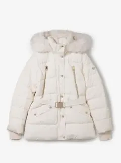 2025年最新】マイケルコース ダウン 白の人気アイテム - メルカリ